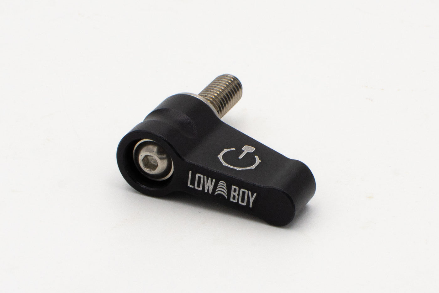 Low Boy Power Switch Beater Release - 10/32" Thread (Trick Pedals)
