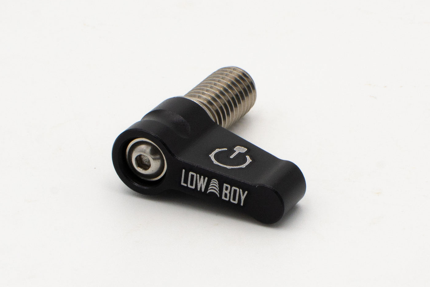 Low Boy Power Switch Beater Release - M8 (Tama/Gibraltar/Yamaha/Pearl)