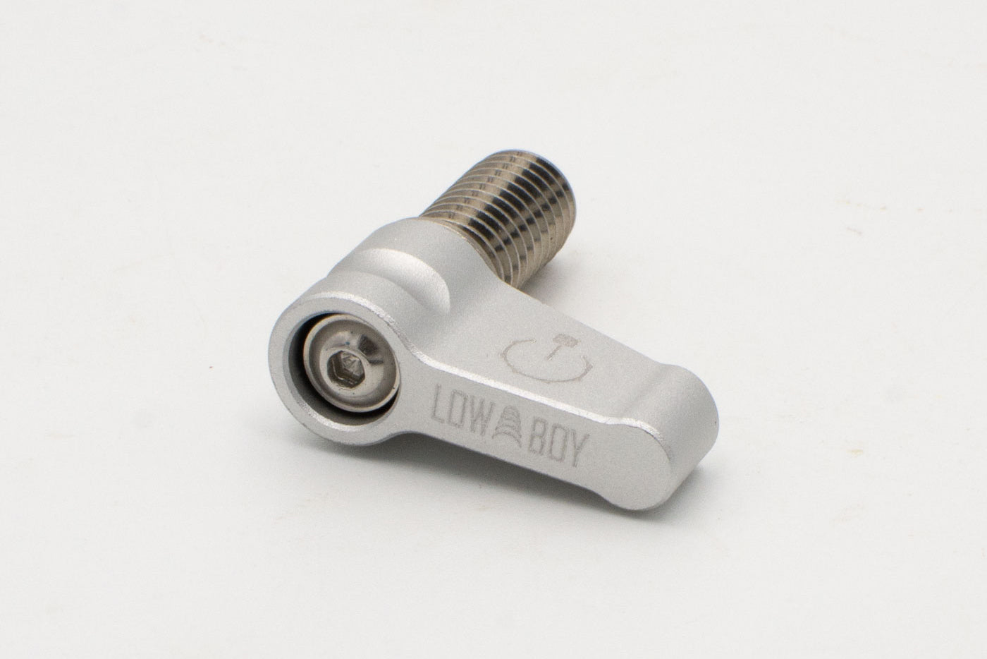 Low Boy Power Switch Beater Release - M8 (Tama/Gibraltar/Yamaha/Pearl)
