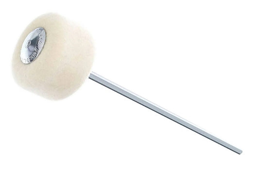 Ludwig Bass Drum Beater - Hard Felt