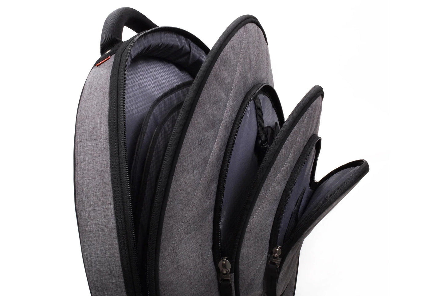 Mono M80 22" Cymbal Case