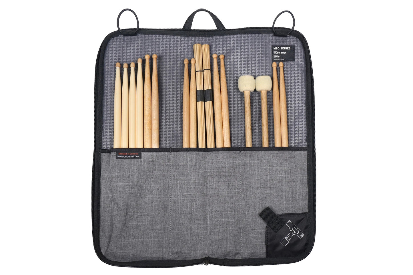 Mono Studio Stick Case