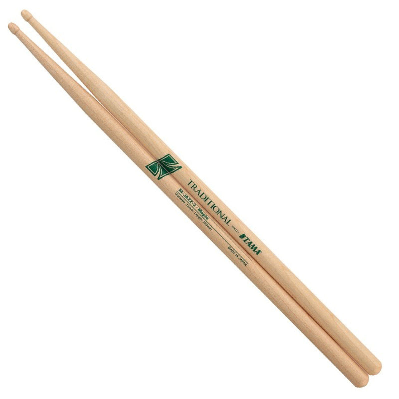 Tama M-JAZZ 2 Drum Stick