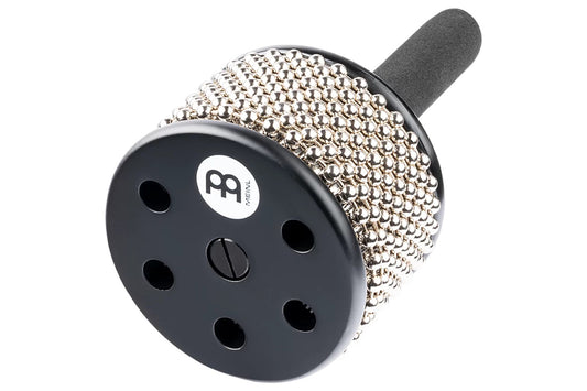 Meinl Percussion Turbo Cabasa (Patented), Medium