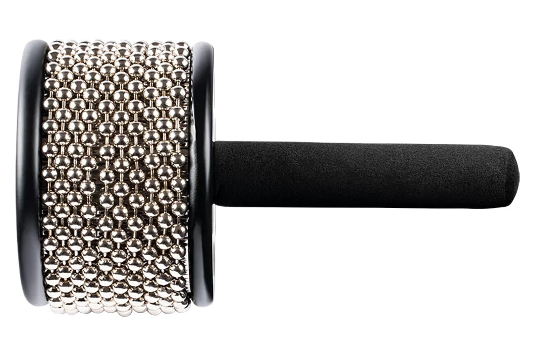 Meinl Percussion Turbo Cabasa (Patented), Medium
