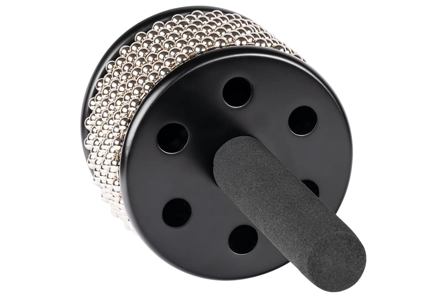 Meinl Percussion Turbo Cabasa (Patented), Medium
