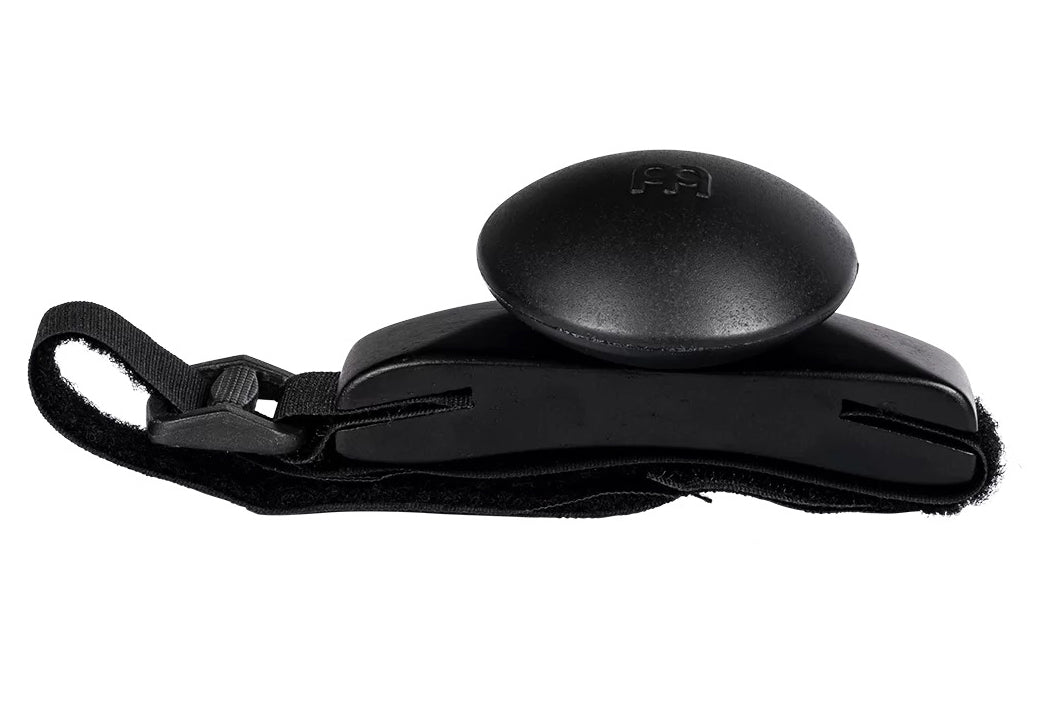 Meinl Percussion Foot Shaker, Synthetic