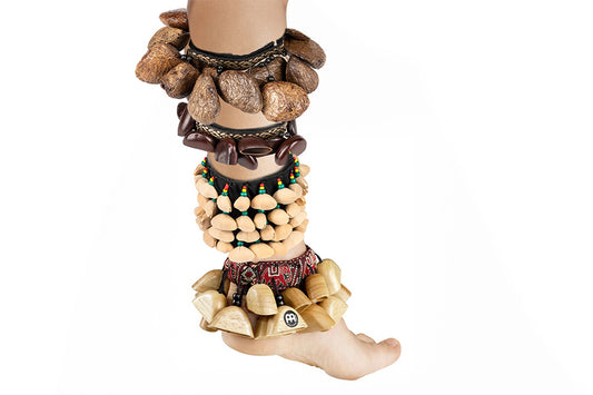 Meinl Percussion Foot Rattles