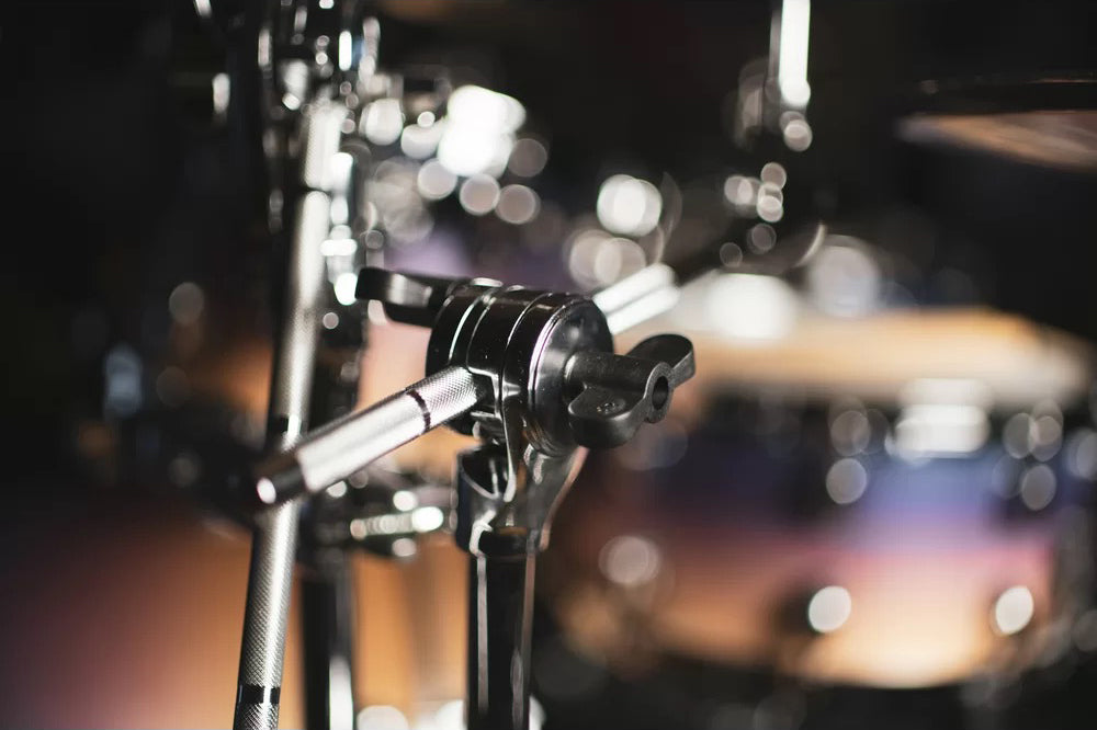 Meinl Cymbal Attachment