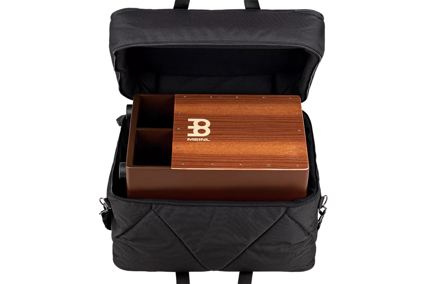 Meinl Percussion Professional Cajon Bag, Large