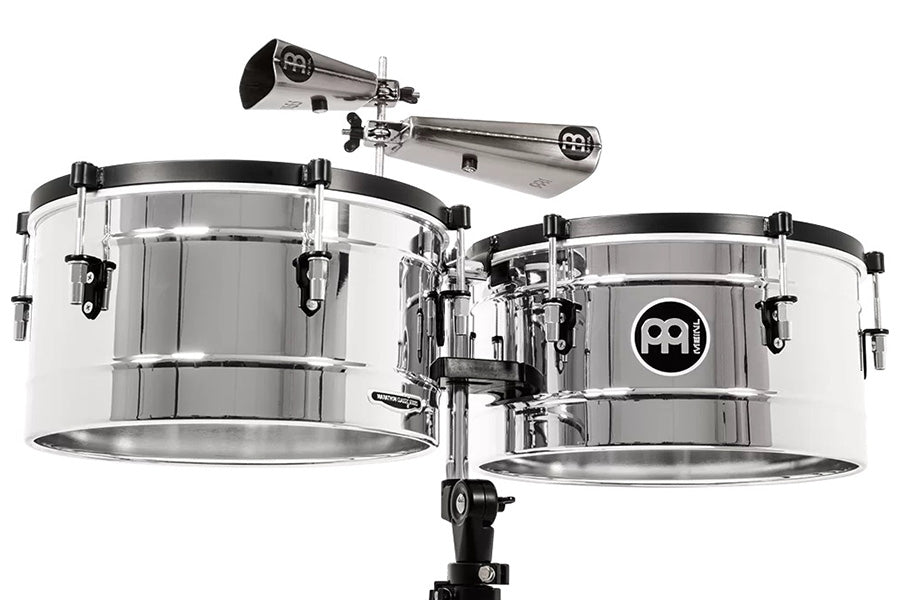 Meinl Magnetic Sustain Control