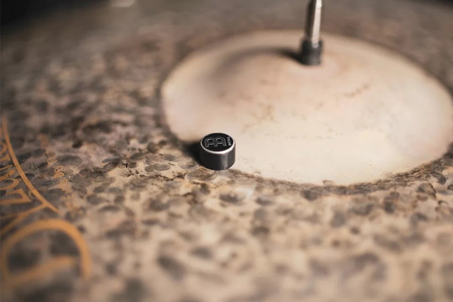 Meinl Magnetic Sustain Control