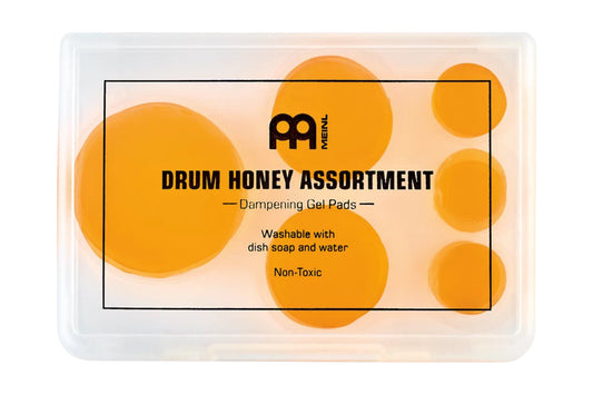 Meinl Drum Honey Assortment