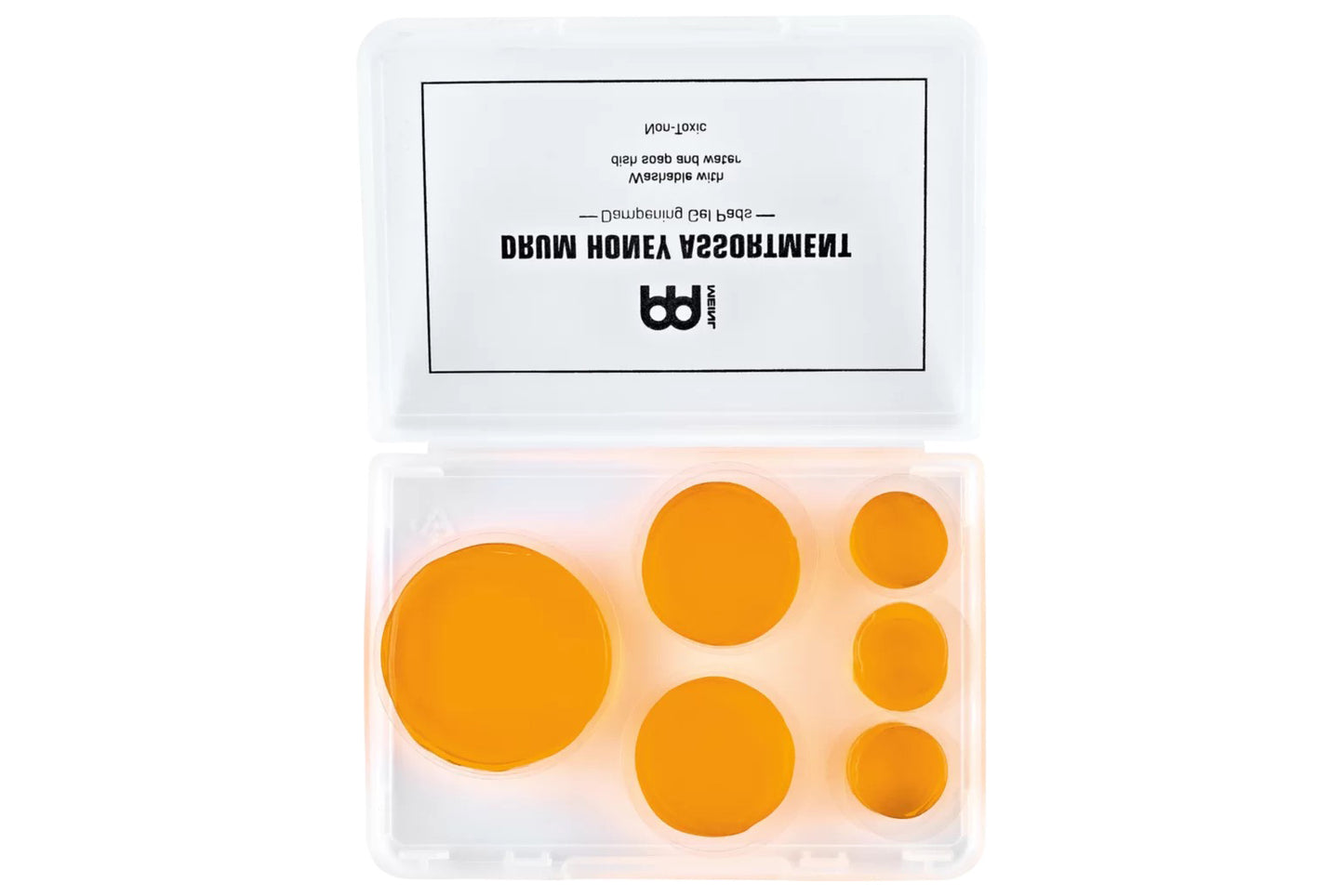Meinl Drum Honey Assortment