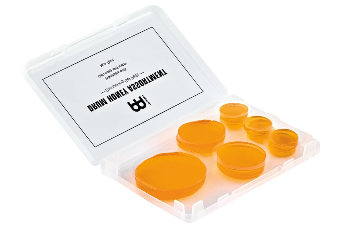 Meinl Drum Honey Assortment