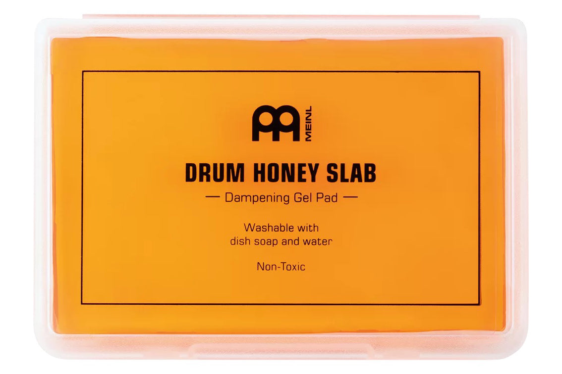 Meinl Drum Honey Slab