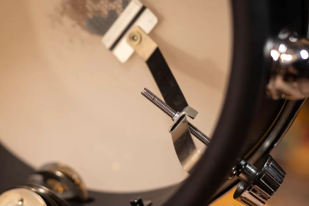 Meinl Percussion Compact Jingle Snare Drum