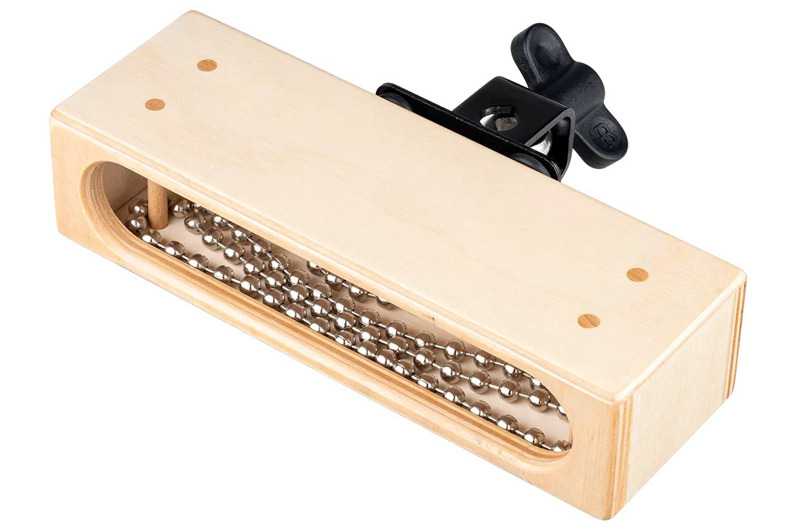 Meinl Percussion Wood Block Hand Clap