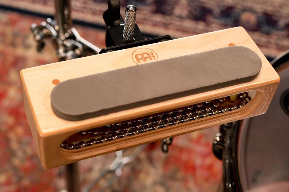 Meinl Percussion Wood Block Hand Clap