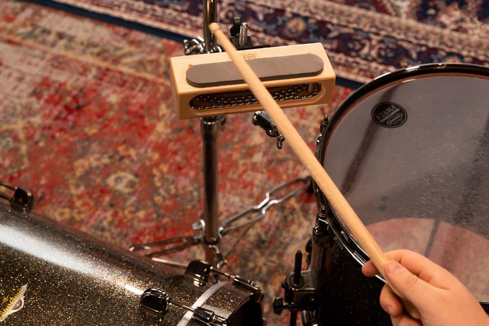 Meinl Percussion Wood Block Hand Clap