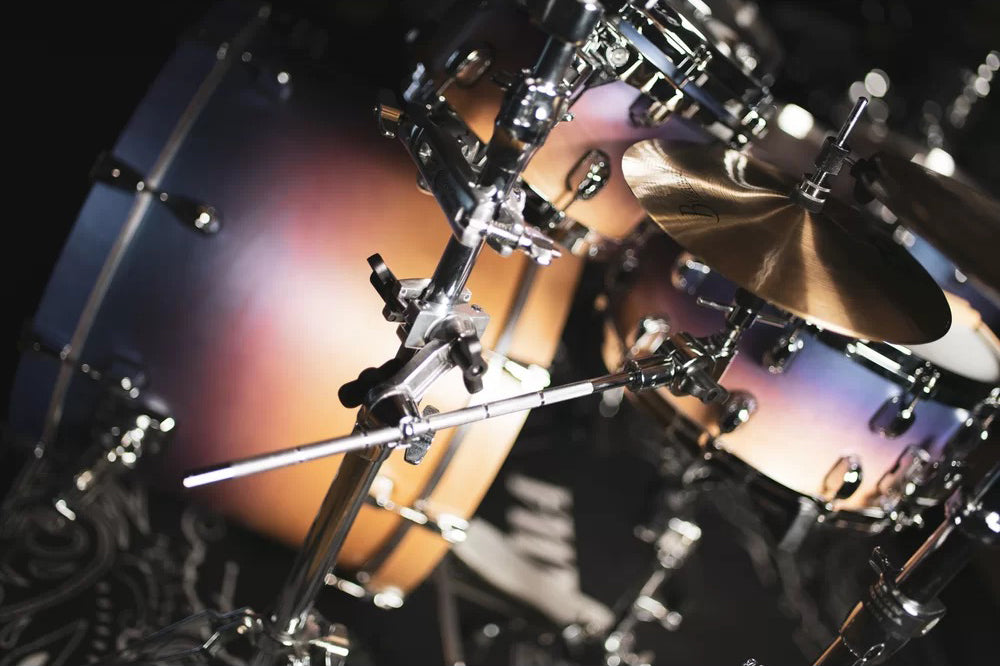 Meinl X-Hat Auxiliary Hihat Arm