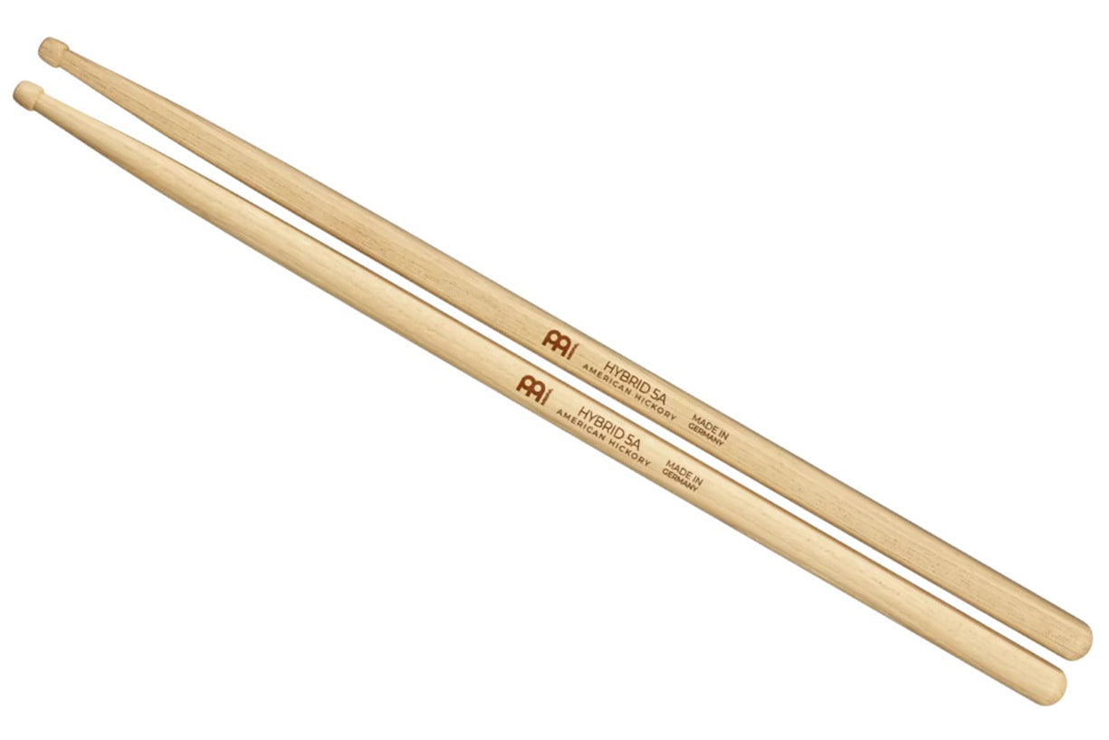 Meinl Hybrid 5A - American Hickory Drum Stick