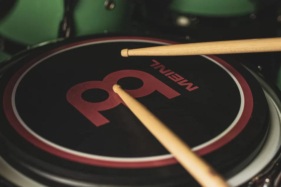Meinl Hybrid 5A - American Hickory Drum Stick