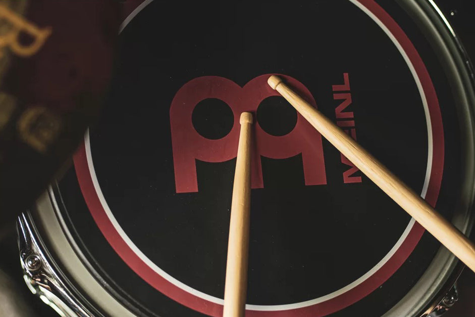Meinl Hybrid 5A - American Hickory Drum Stick