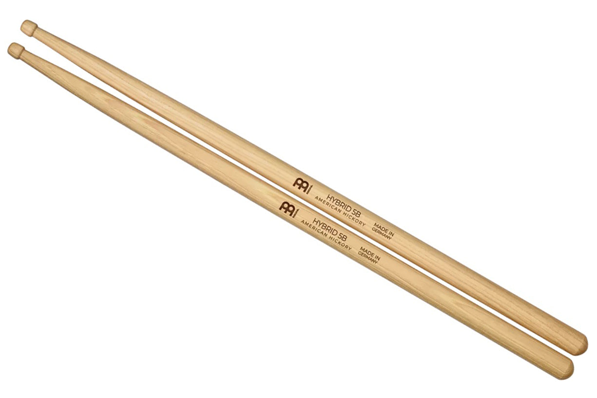 Meinl Hybrid 5B - American Hickory Drum Stick