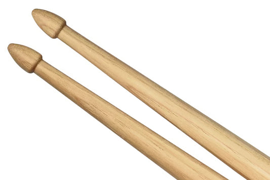 Meinl Big Apple Bop 7A - American Hickory Drum Stick