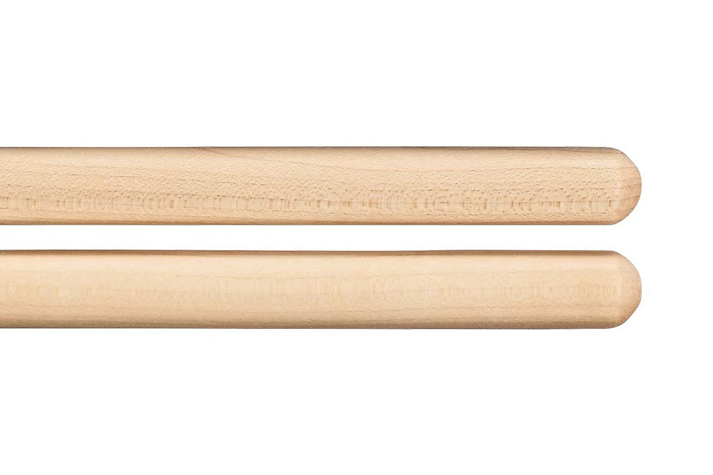 Meinl Hybrid 5B Drumstick, Maple, Light, Hybrid Tip