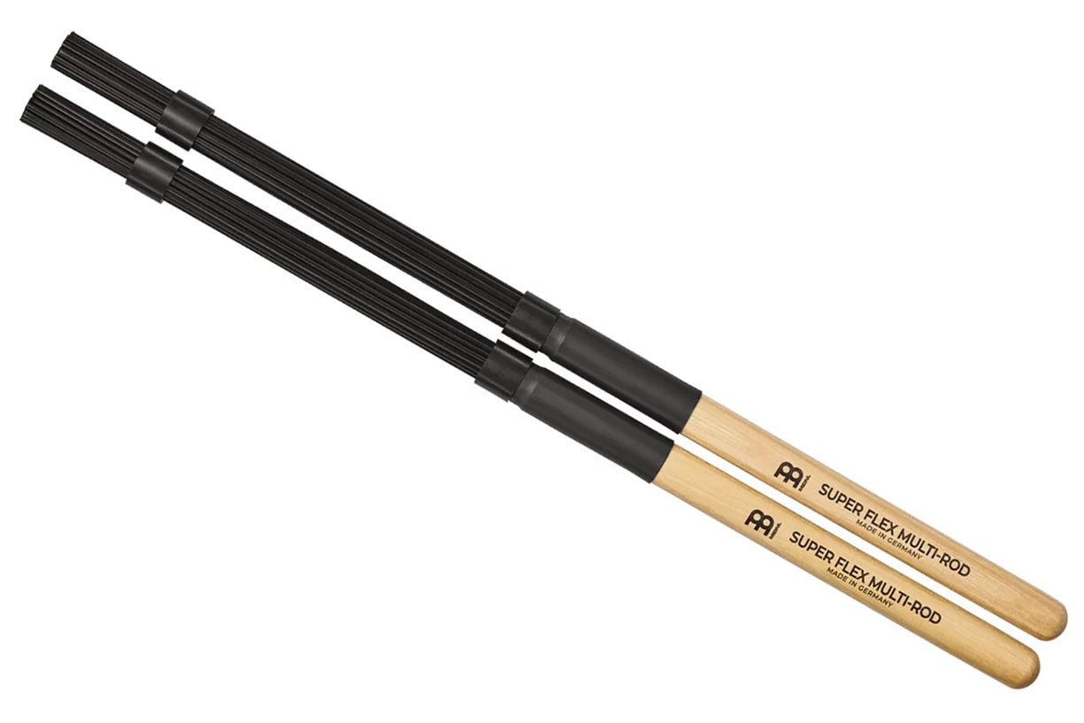 Meinl Super Flex Multi Rod - Nylon
