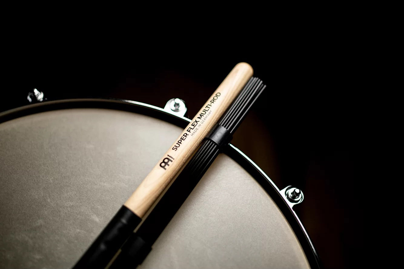 Meinl Super Flex Multi Rod - Nylon