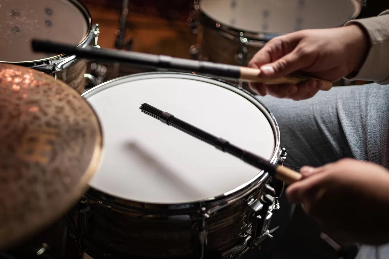 Meinl Super Flex Multi Rod - Nylon