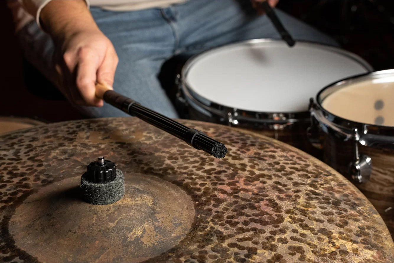 Meinl Super Flex Multi Rod - Nylon