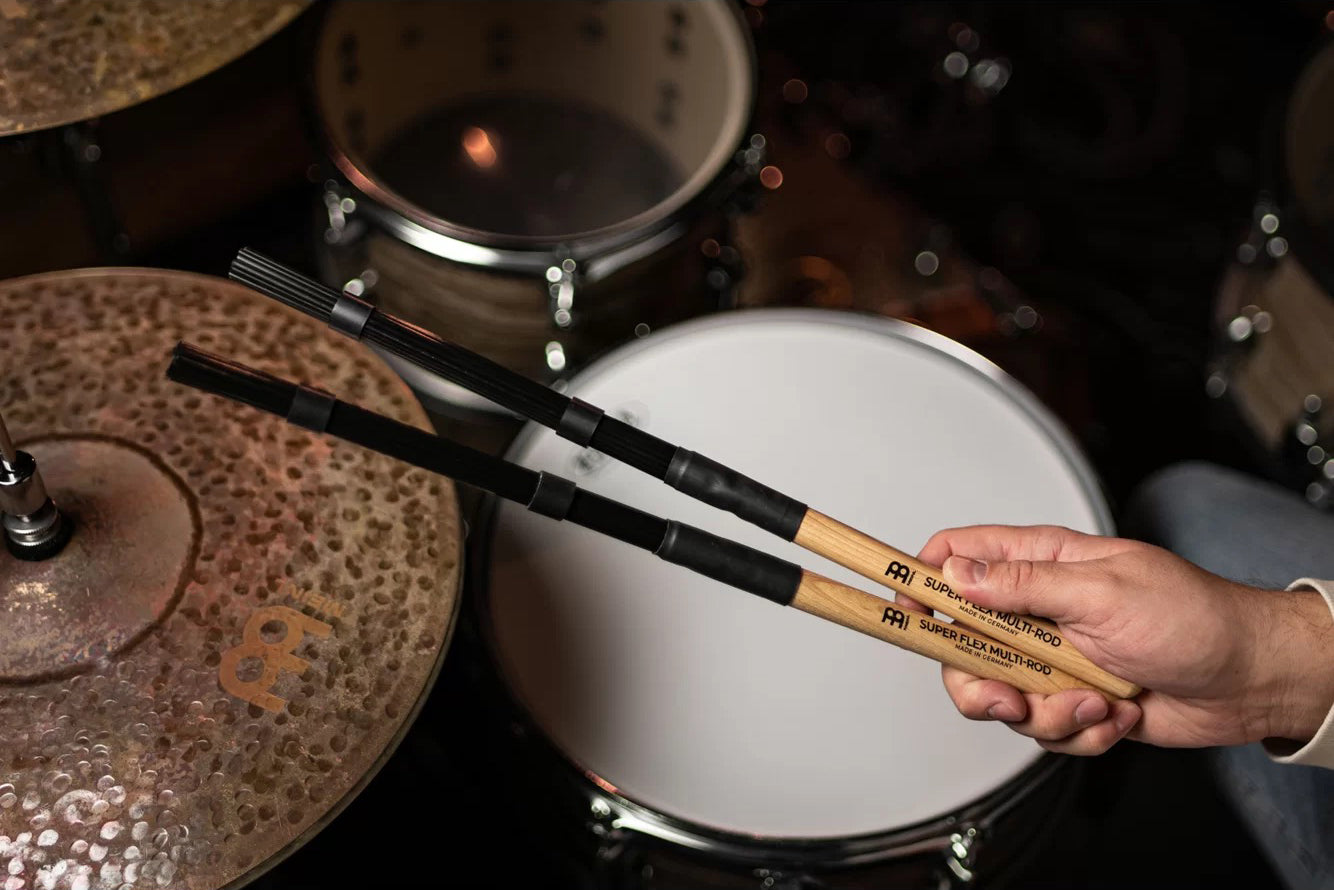 Meinl Super Flex Multi Rod - Nylon