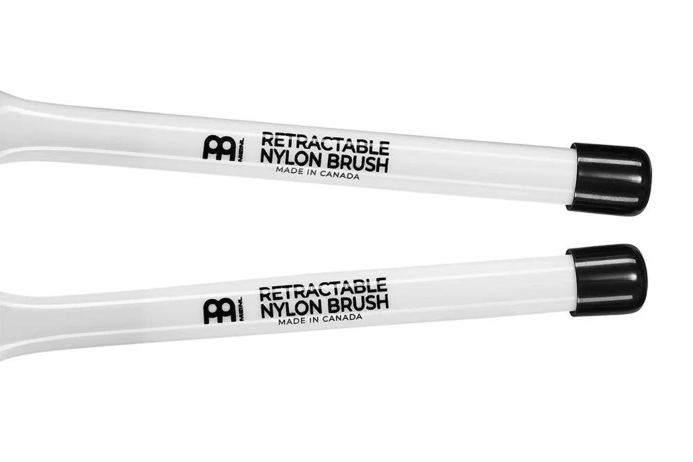 Meinl Retractable Nylon Brush