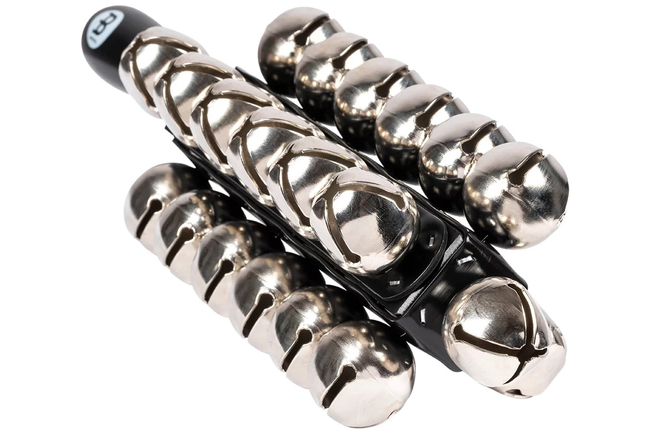 Meinl Percussion Sleigh Bell, 25 Bells