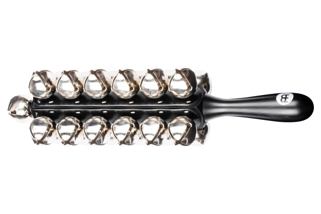 Meinl Percussion Sleigh Bell, 25 Bells