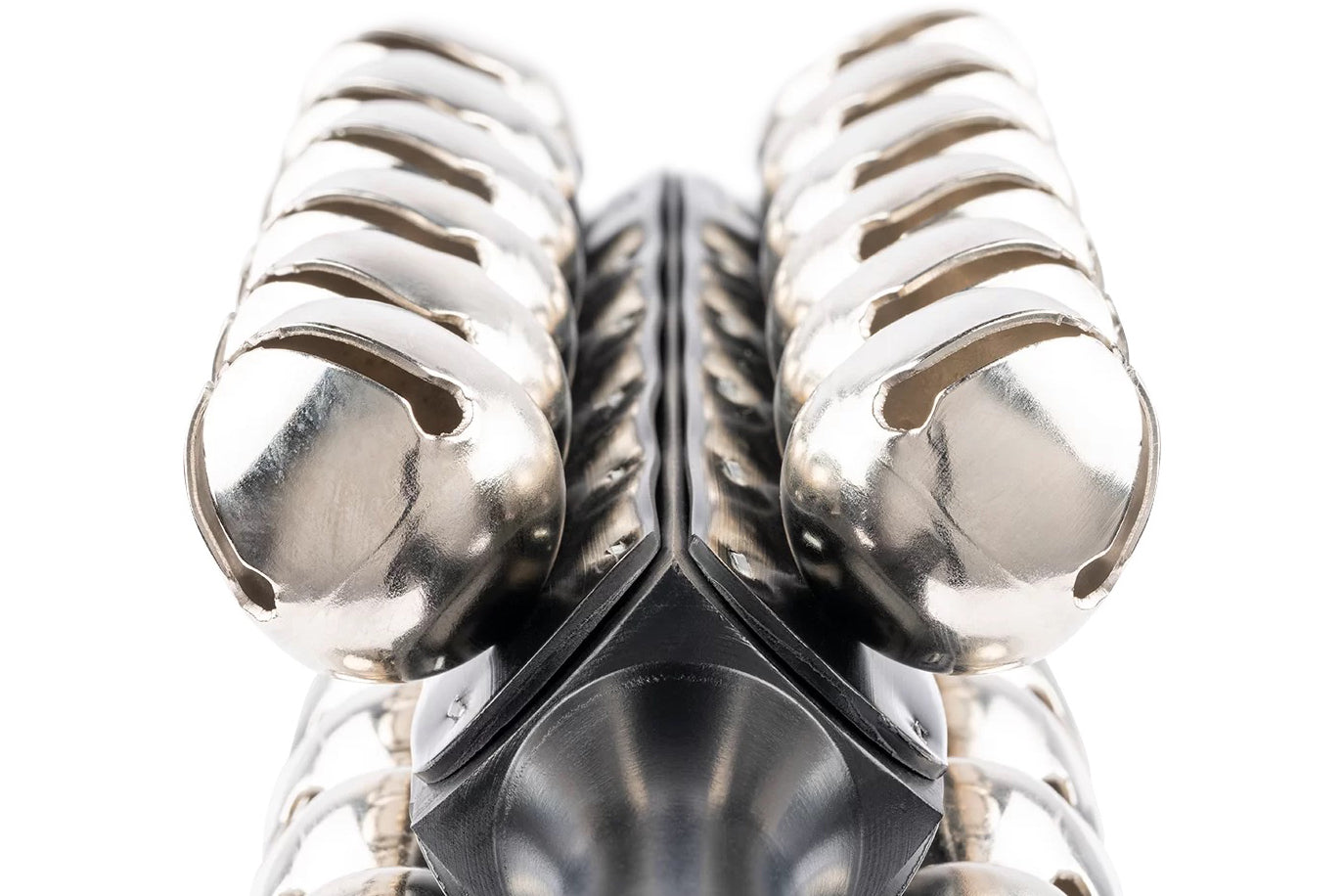 Meinl Percussion Sleigh Bell, 25 Bells