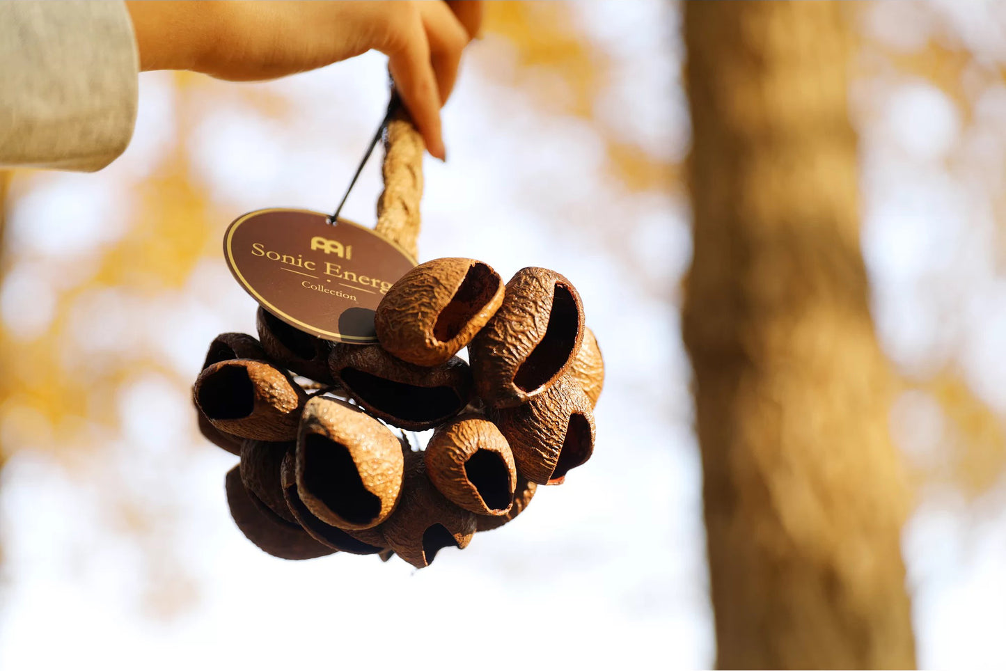 Meinl Sonic Energy Pangi Shaker