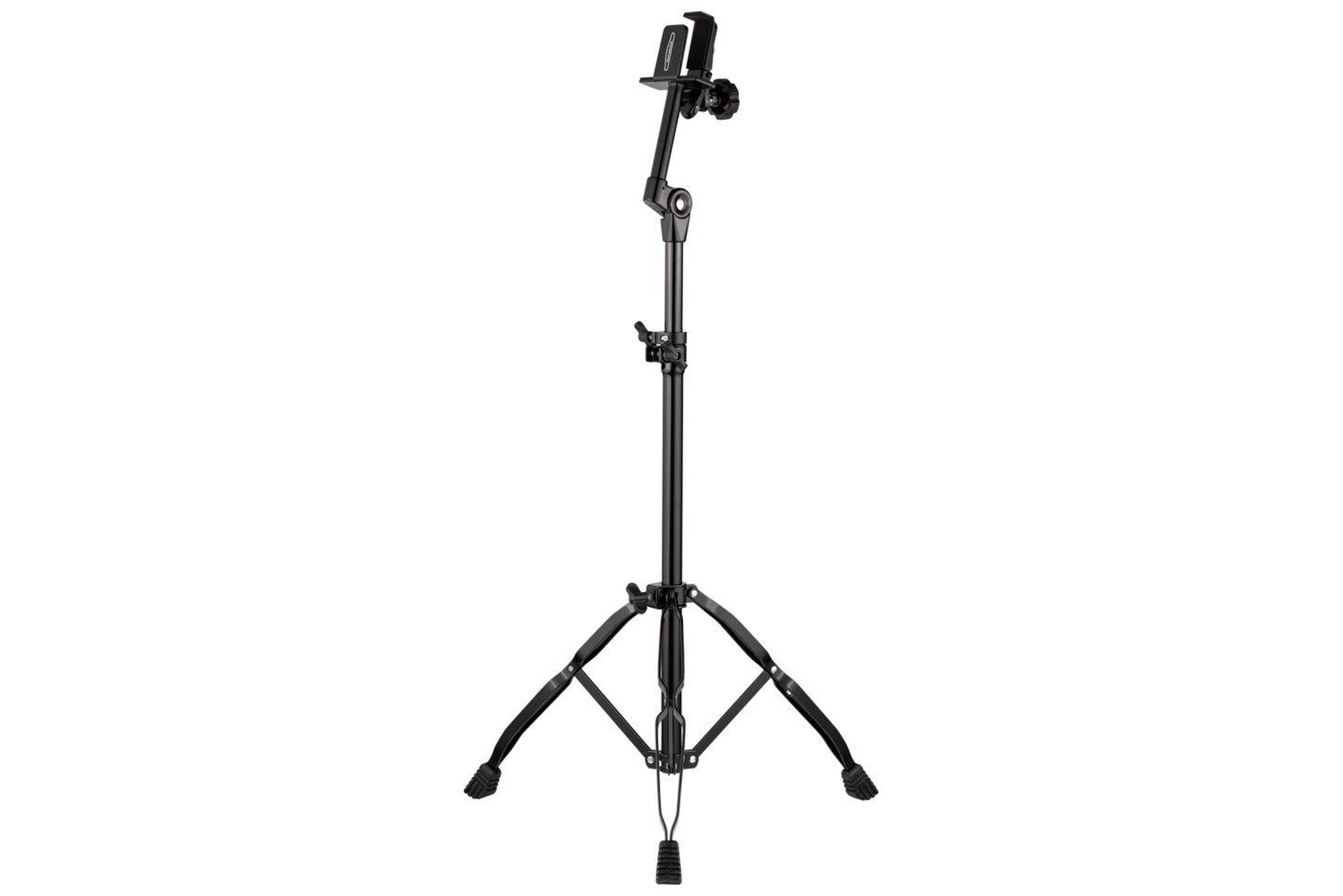 Meinl Percussion Headliner® Series Bongo Stand, Black powder coated