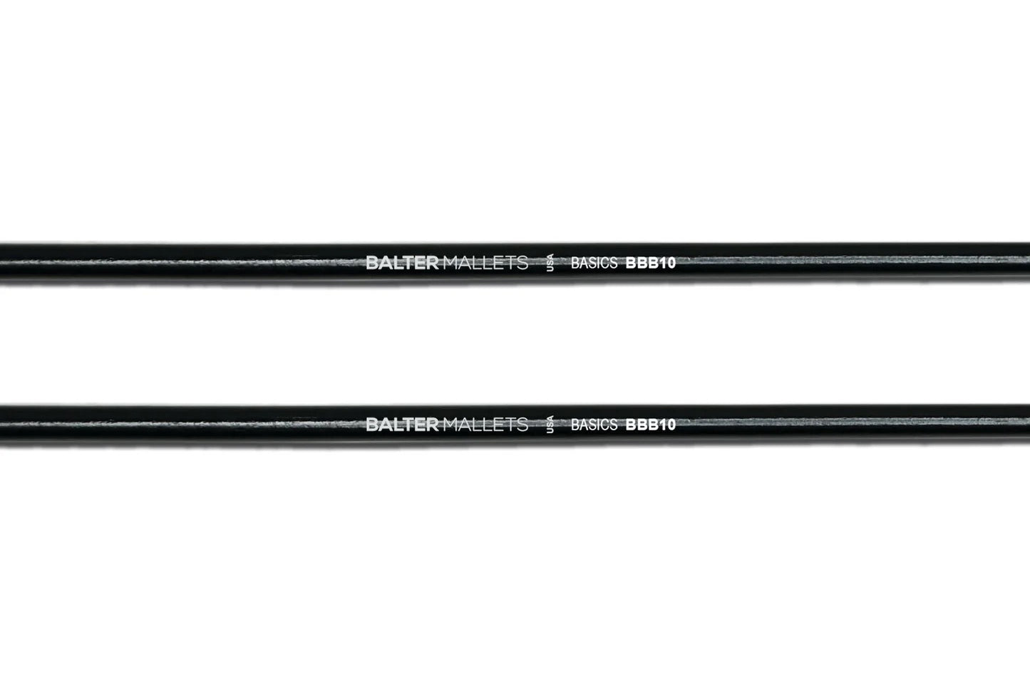 Mike Balter Basics - Hard PVC Mallets