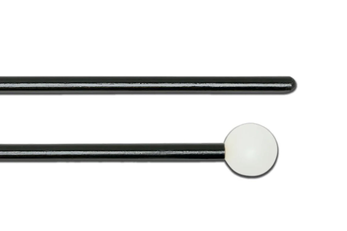 Mike Balter Basics - Medium/Medium Hard Poly Mallets