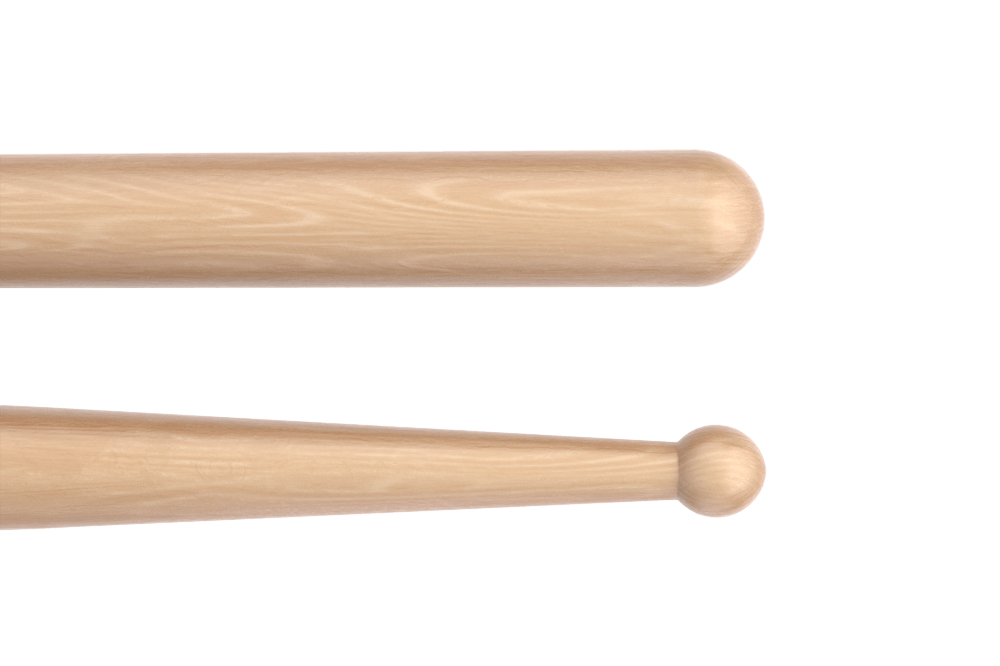 Promark Finesse 7A Long Maple Drum Stick