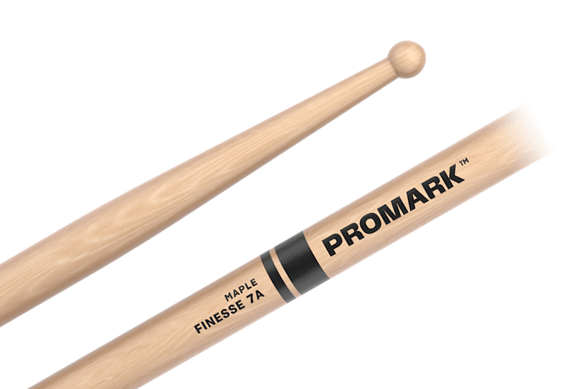 Promark Finesse 7A Maple Drum Stick