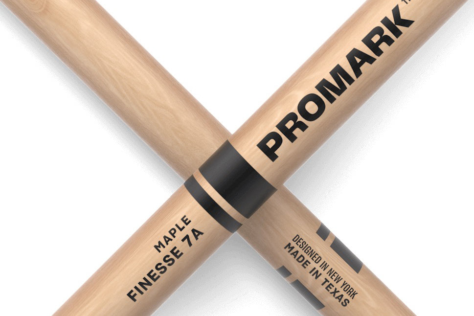 Promark Finesse 7A Maple Drum Stick