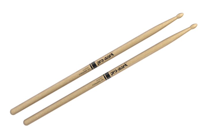 Promark Classic Forward 5A Hickory Drum Stick