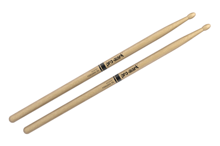 Promark Classic Forward 5B Hickory Drum Stick