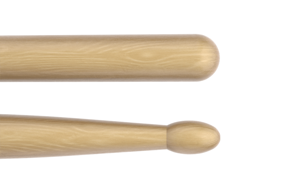 Promark Classic Forward 5B Hickory Drum Stick
